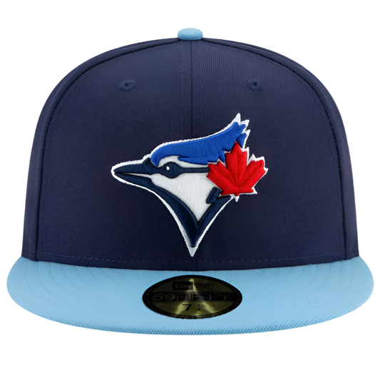 Toronto Blue Jays New Era Hat