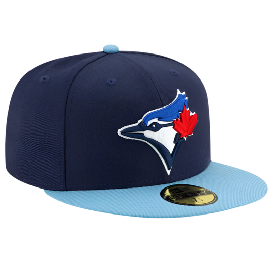 Toronto Blue Jays New Era Hat