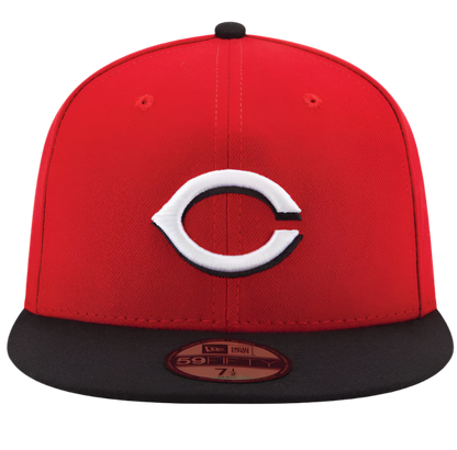 Cincinnati Reds New Era Hat