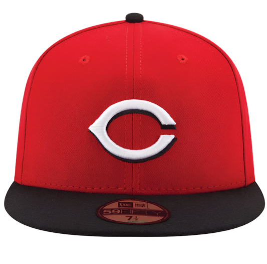 Cincinnati Reds New Era Hat