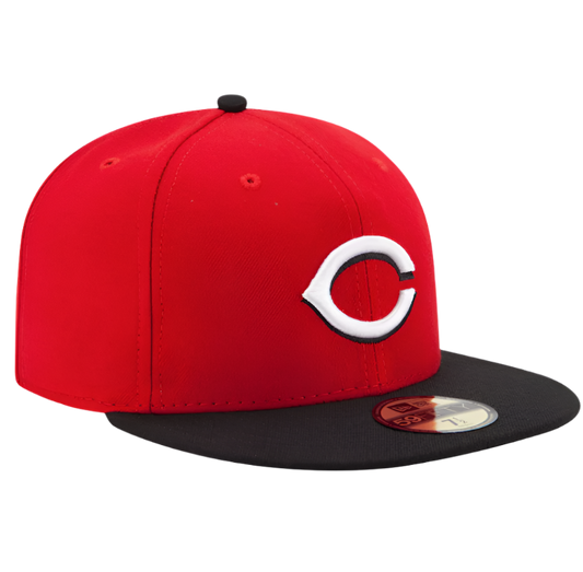 Cincinnati Reds New Era Hat