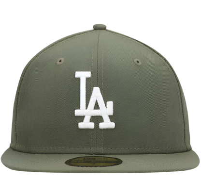 Los Angeles Dodgers New Era Hat
