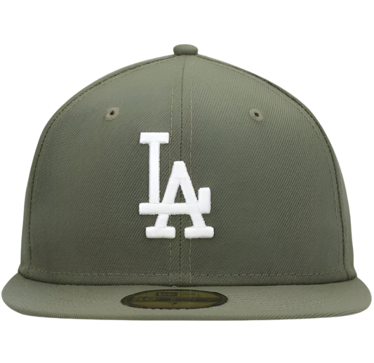 Los Angeles Dodgers New Era Hat
