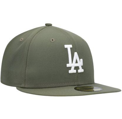 Los Angeles Dodgers New Era Hat