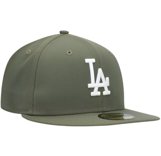 Los Angeles Dodgers New Era Hat