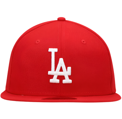Los Angeles Dodgers New Era Hat