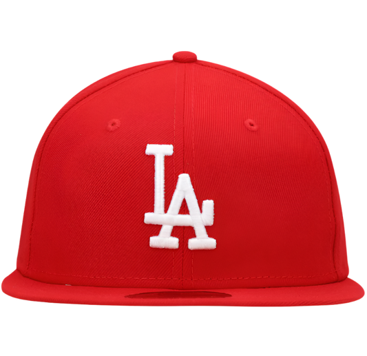 Los Angeles Dodgers New Era Hat