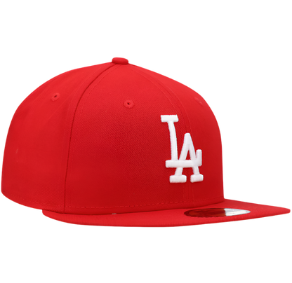 Los Angeles Dodgers New Era Hat