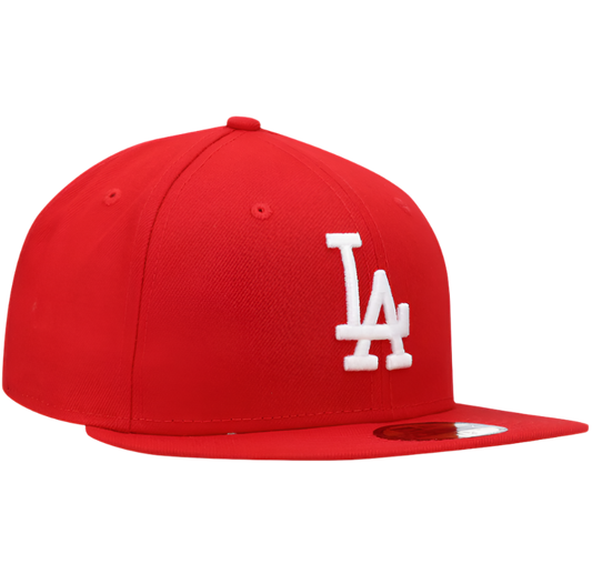 Los Angeles Dodgers New Era Hat
