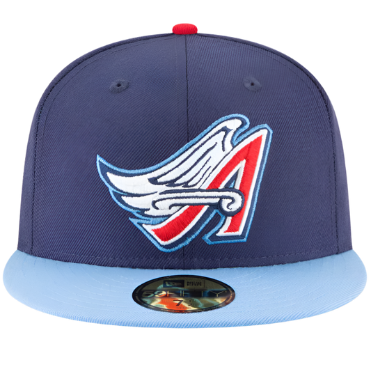 Los Angeles Angels New Era Hat
