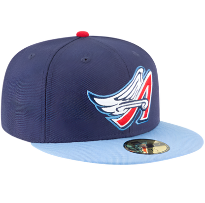 Los Angeles Angels New Era Hat