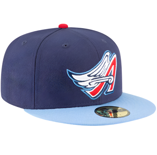 Los Angeles Angels New Era Hat