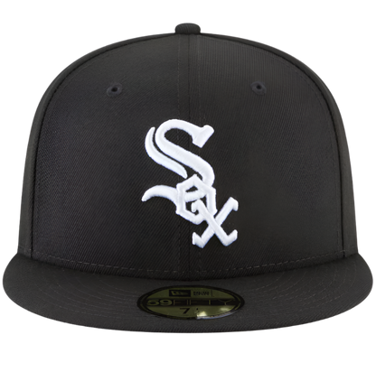 Chicago White Socks New Era Hat
