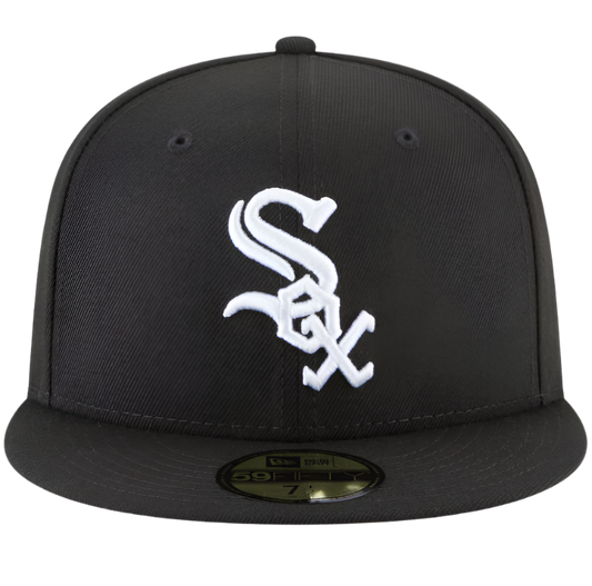 Chicago White Socks New Era Hat