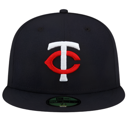Minnesota Twins New Era Hat