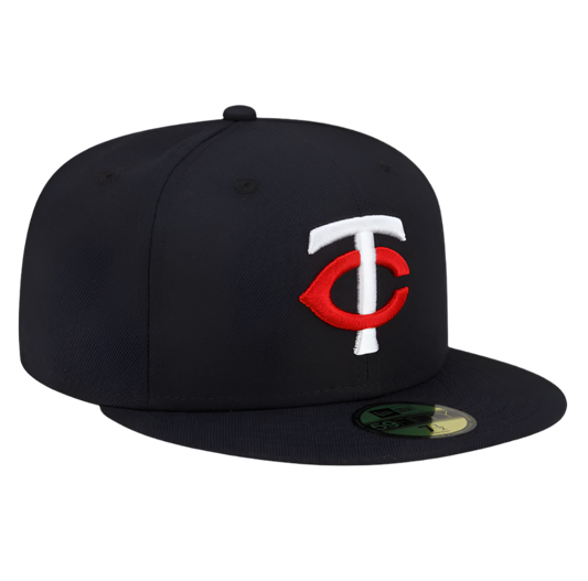 Minnesota Twins New Era Hat