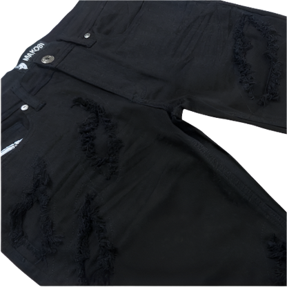 Makobi Jeans