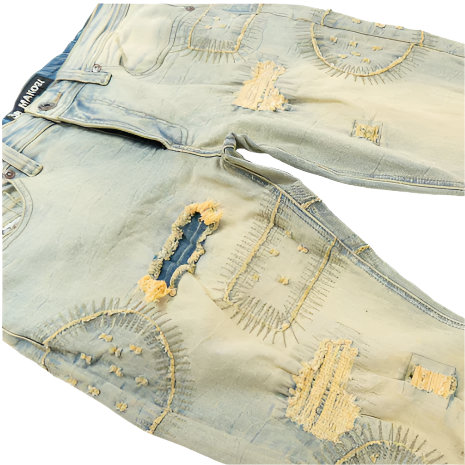 Makobi Jeans
