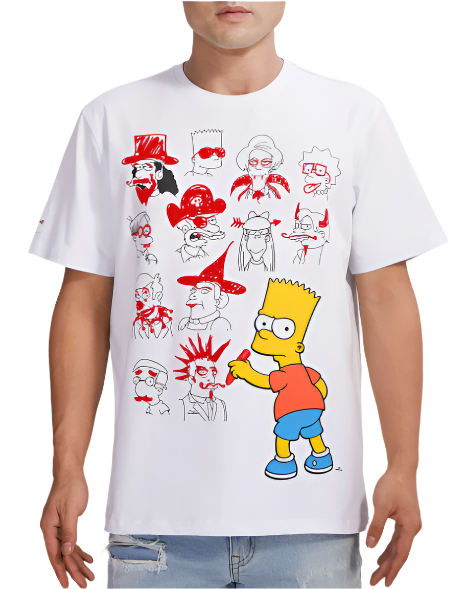FreezeMax Graphic T-Shirt
