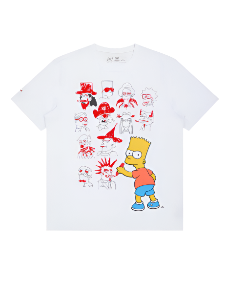 FreezeMax Graphic T-Shirt