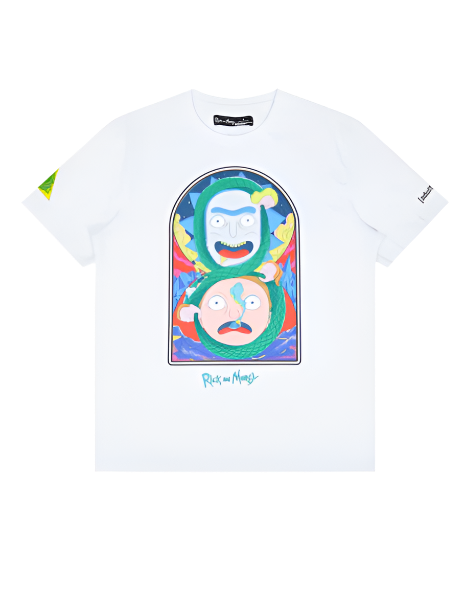 FreezeMax Graphic T-Shirt