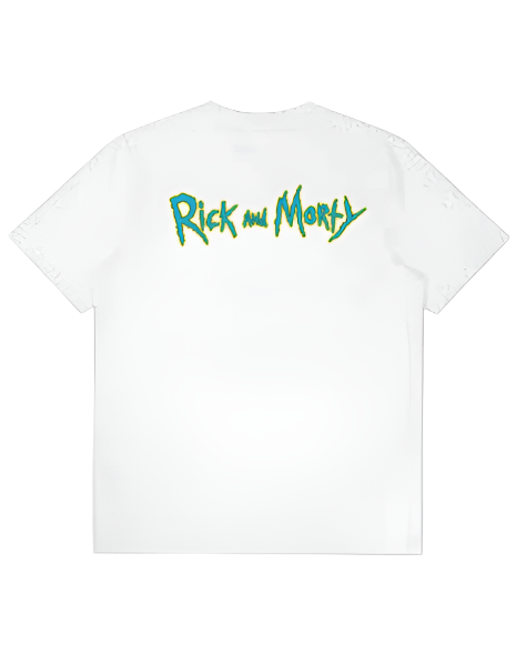FreezeMax Graphic T-Shirt