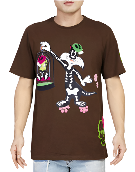 FreezeMax Graphic T-Shirt