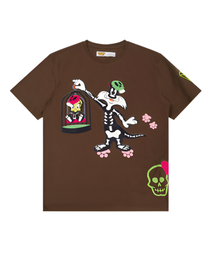 FreezeMax Graphic T-Shirt