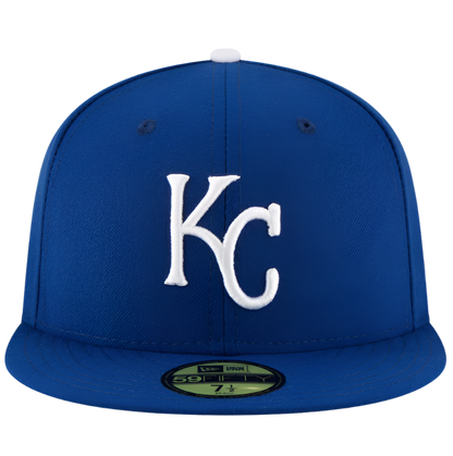 Kansas City Royals New Era Hat