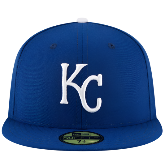 Kansas City Royals New Era Hat
