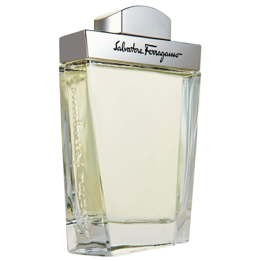 Salvatore Ferragamo Pour Homme 3.4oz