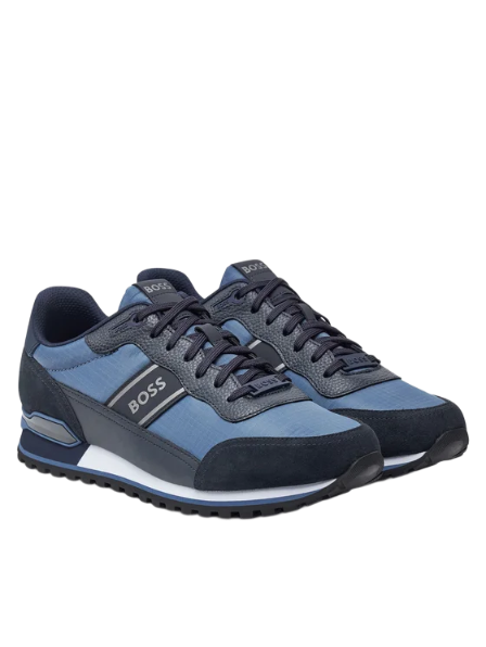 Hugo Boss Shoes