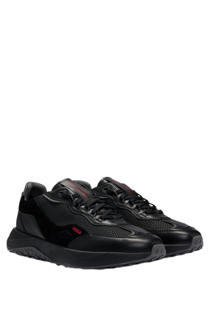 Hugo Boss Shoes
