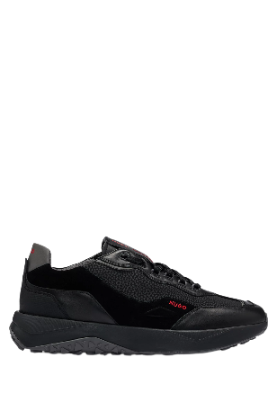 Hugo Boss Shoes