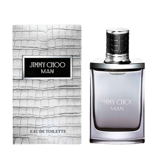 Jimmy Choo Man 3.3oz