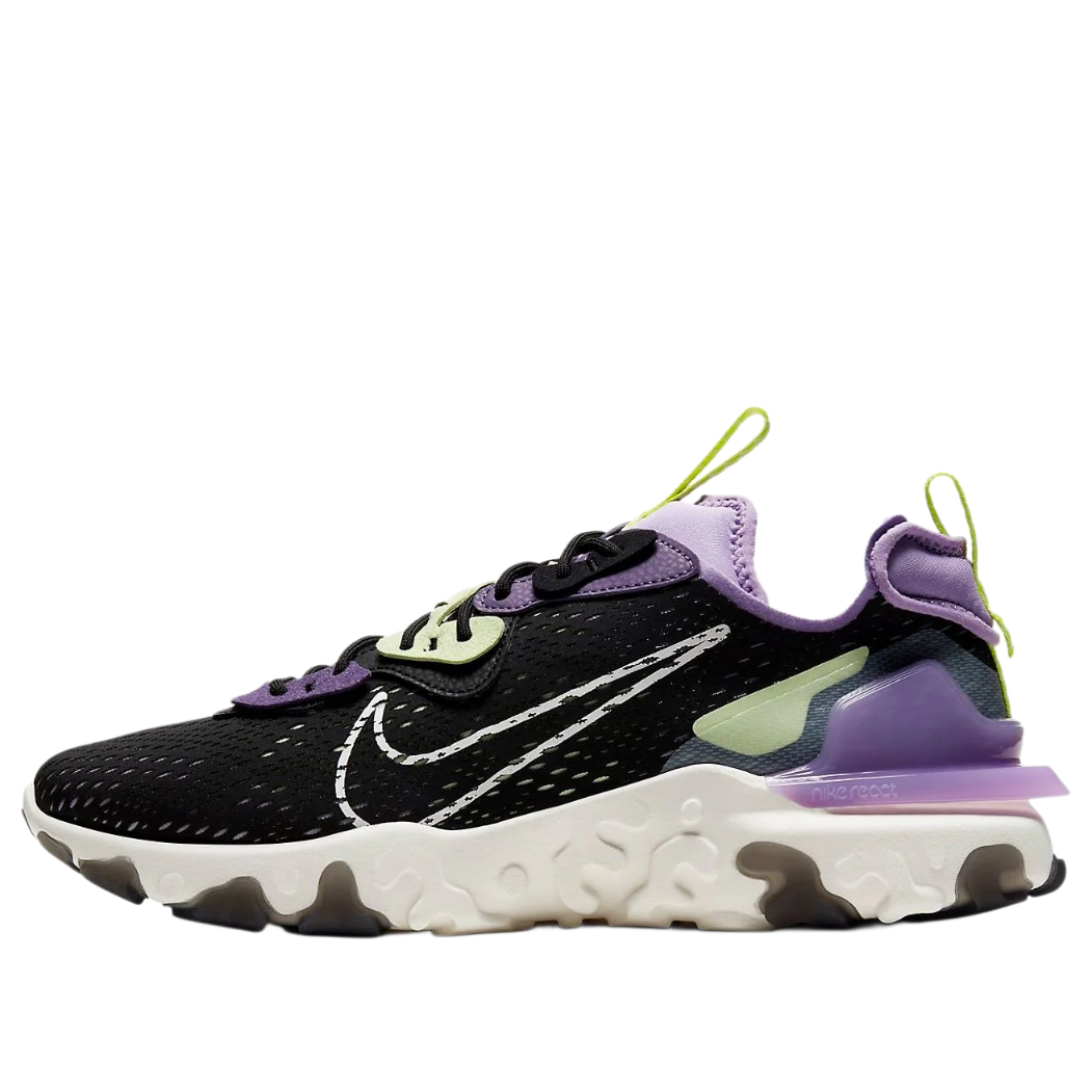 Nike React Vision