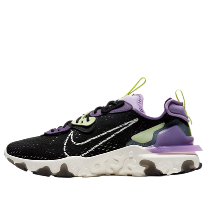 Nike React Vision