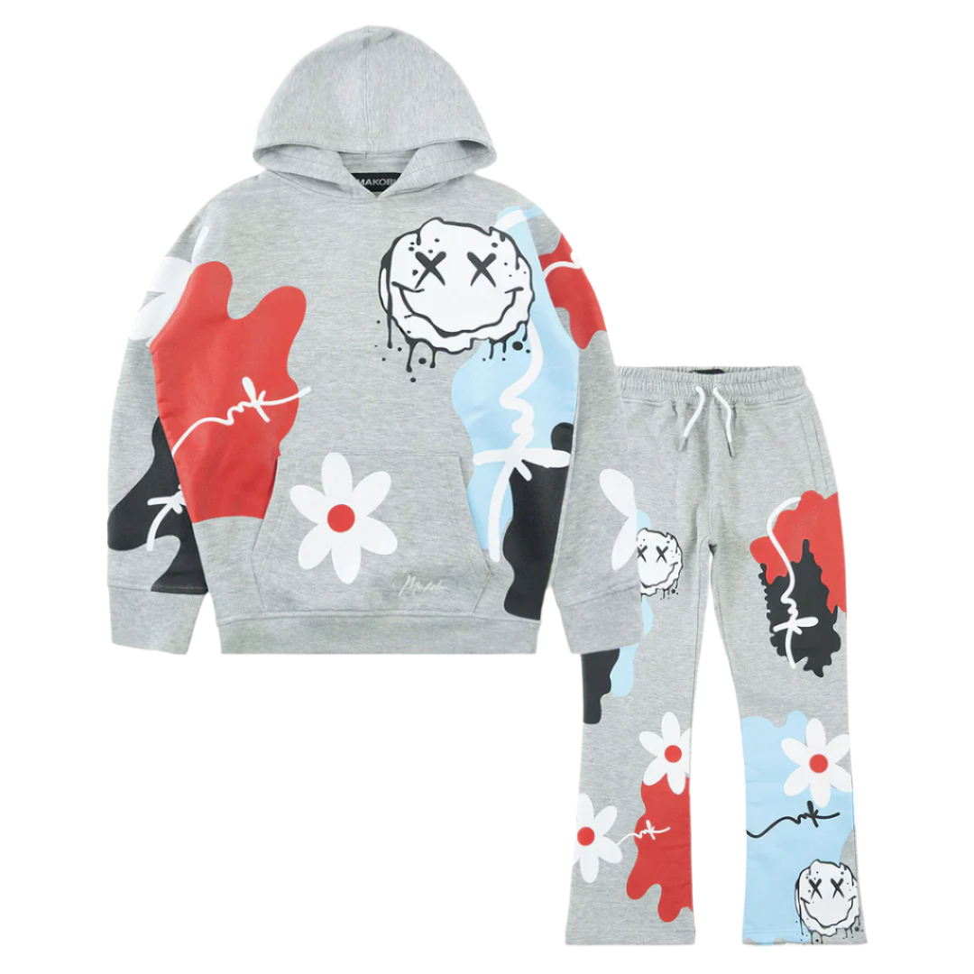 Kid's Makobi Sets