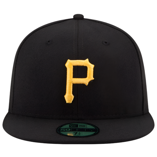 Pittsburgh Pirates New Era Hat