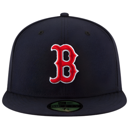 Boston Red Socks New Era Hat
