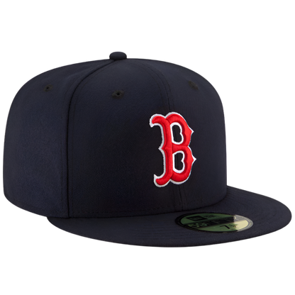 Boston Red Socks New Era Hat