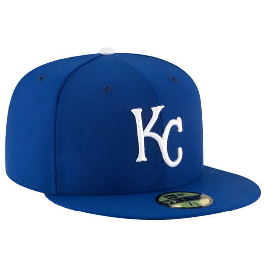 Kansas City Royals New Era Hat