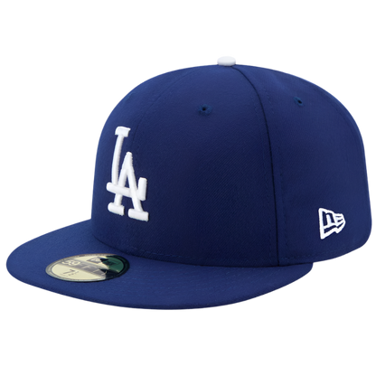 Los Angeles Dodgers New Era Hat