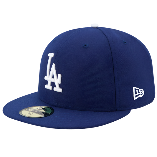 Los Angeles Dodgers New Era Hat