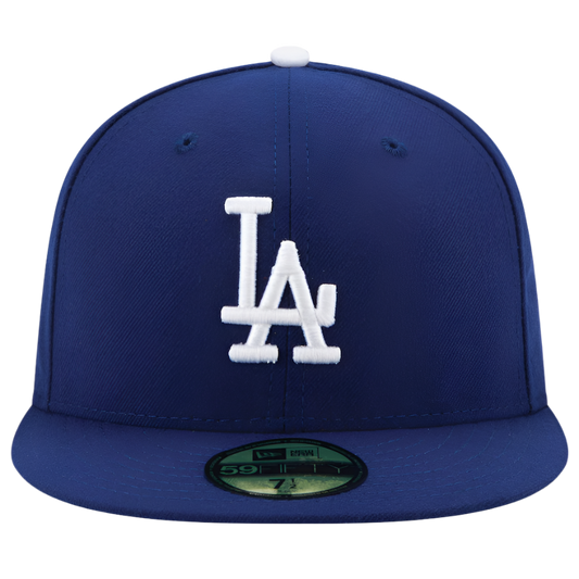 Los Angeles Dodgers New Era Hat
