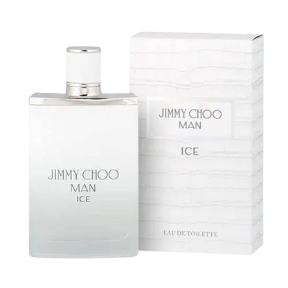 Jimmy Choo Man Ice 3.3oz