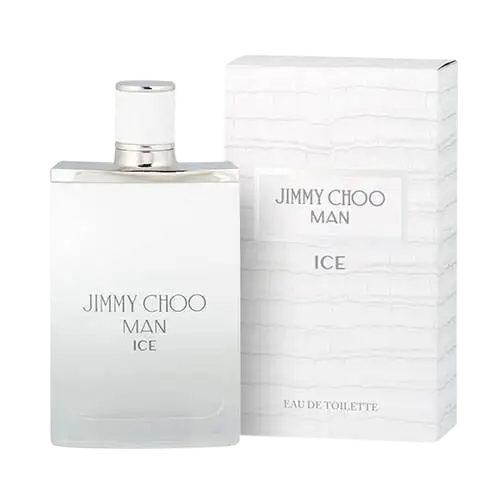 Jimmy Choo Man Ice 3.3oz