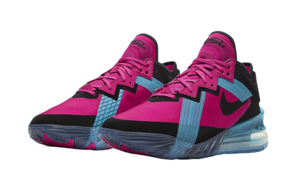 Nike Lebron 18