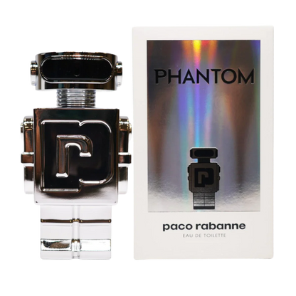 Phantom Paco Rabanne 3.4oz