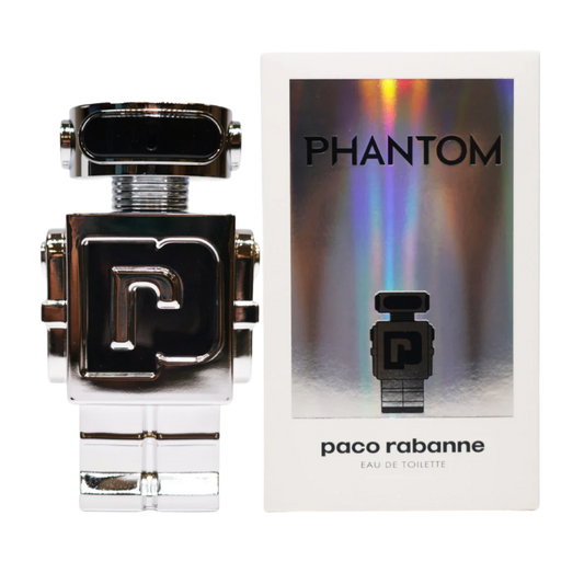 Phantom Paco Rabanne 3.4oz